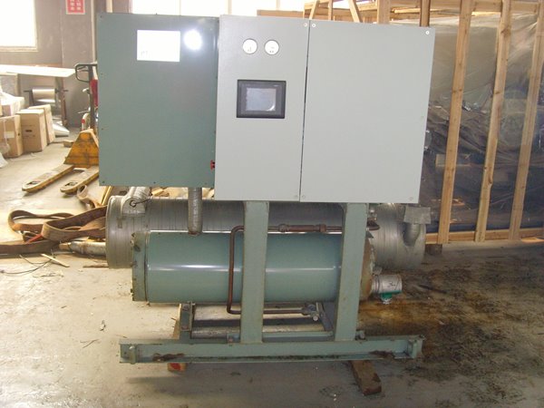 郎溪酒店中央空调不停机清洗方法介绍